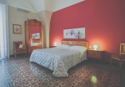 Bed And Breakfast Affittacamere Palazzo Speciale